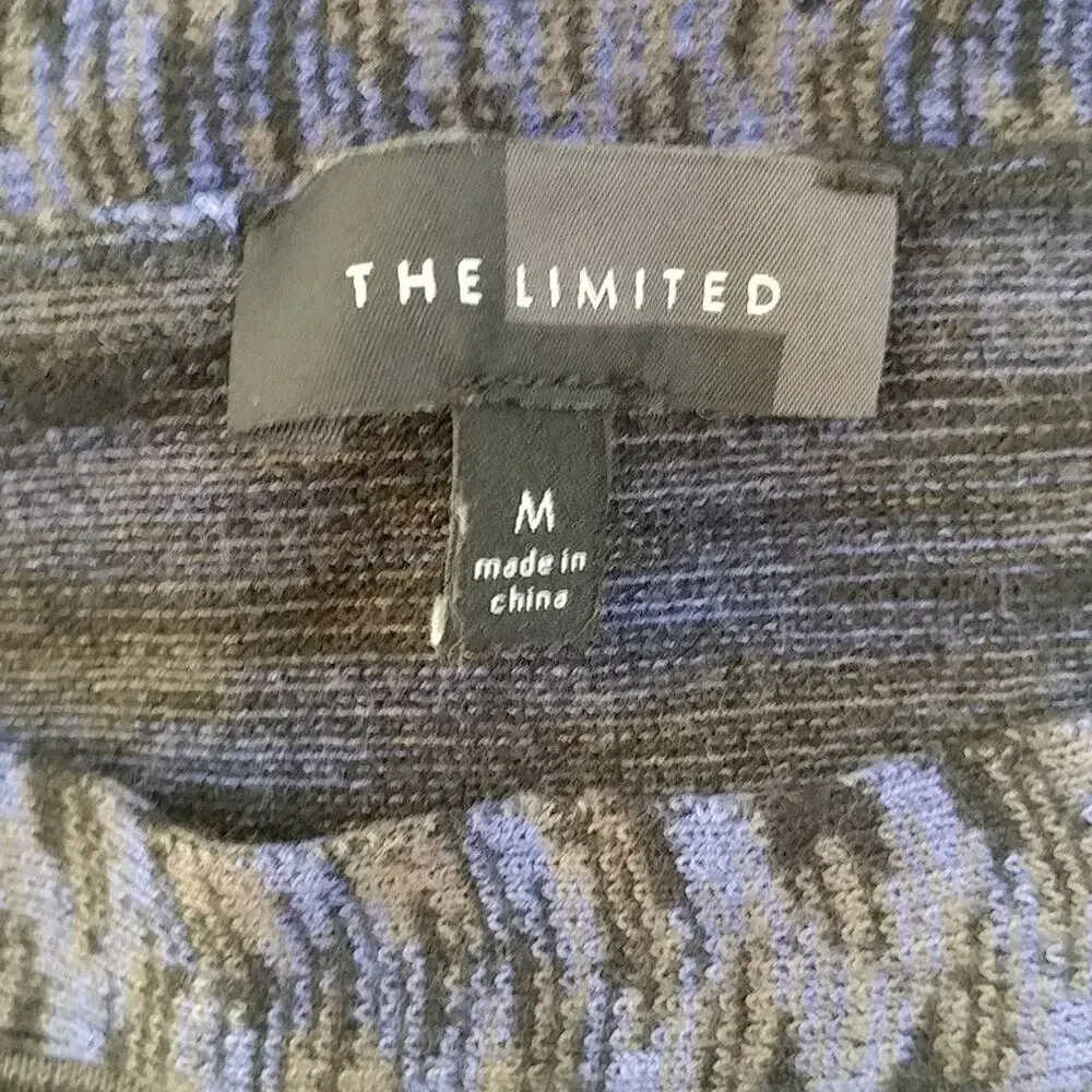 The Limited Sweater Size M